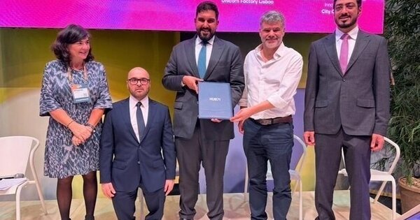 Hub71, Unicorn Factory Lisboa partner to accelerate cross-border startup expansion between UAE, Europe