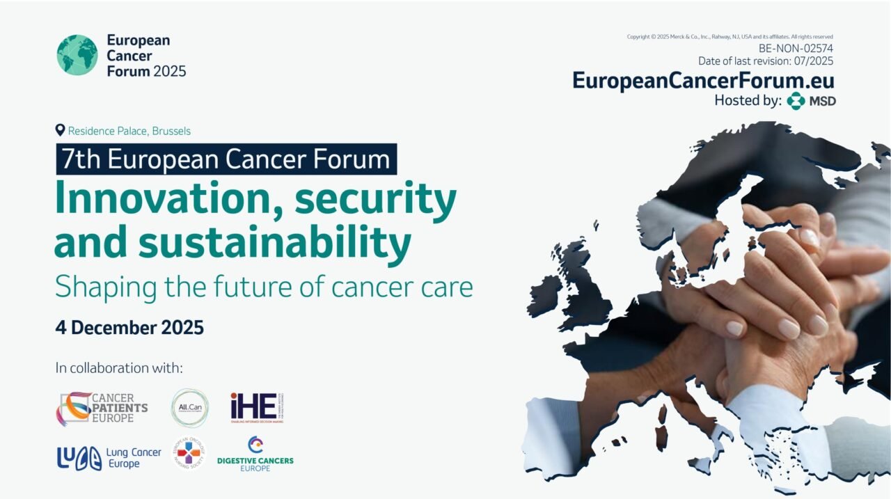 European Cancer Forum