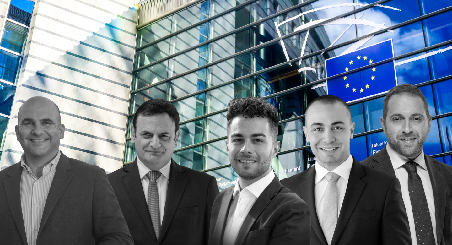 Maltese MEPs join fascist parties in vote to weaken EU sustainability reporting regulations