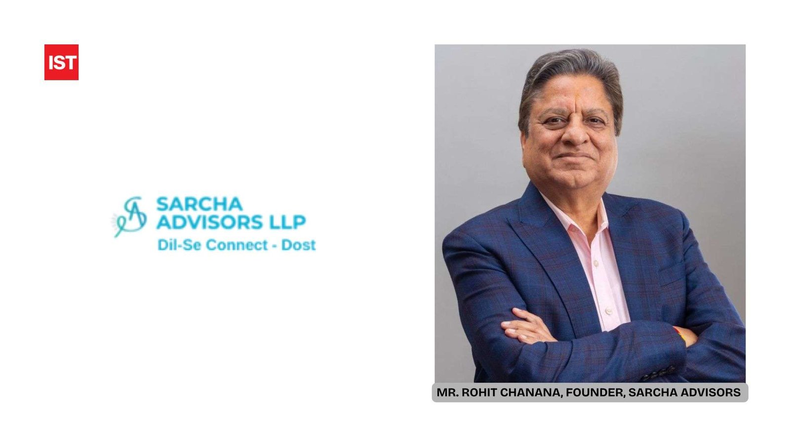 The Gentle Wisdom of Leadership: Rohit Chanana’s Journey of Purpose and Gratitude