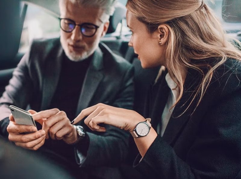 Maersk Europe Market Update - November 2025