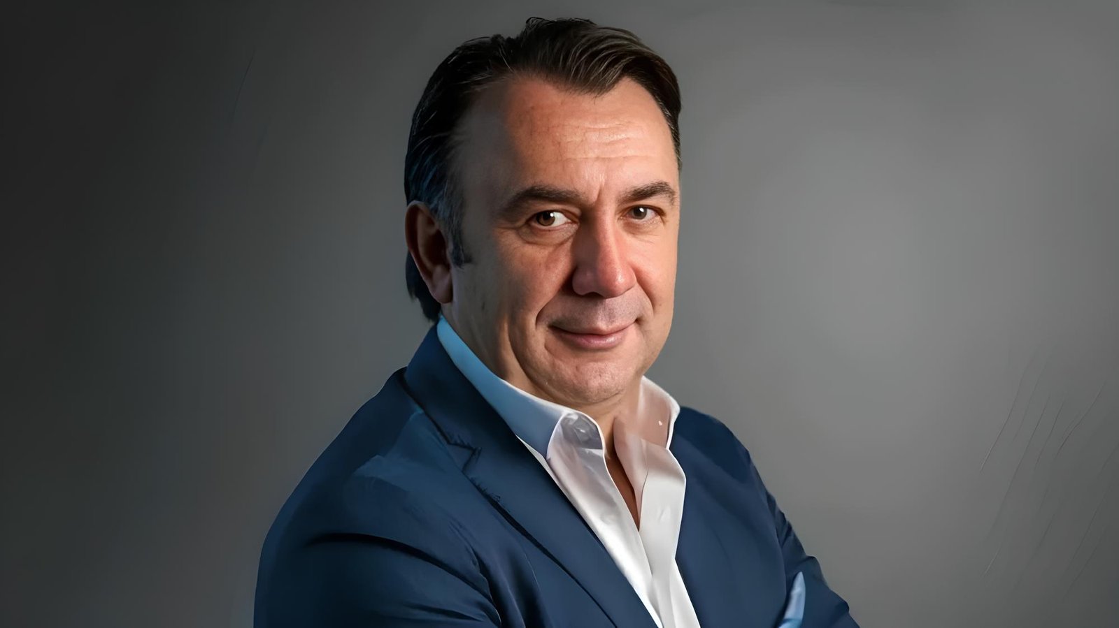 Milan Mishkovikj, Liver Disease