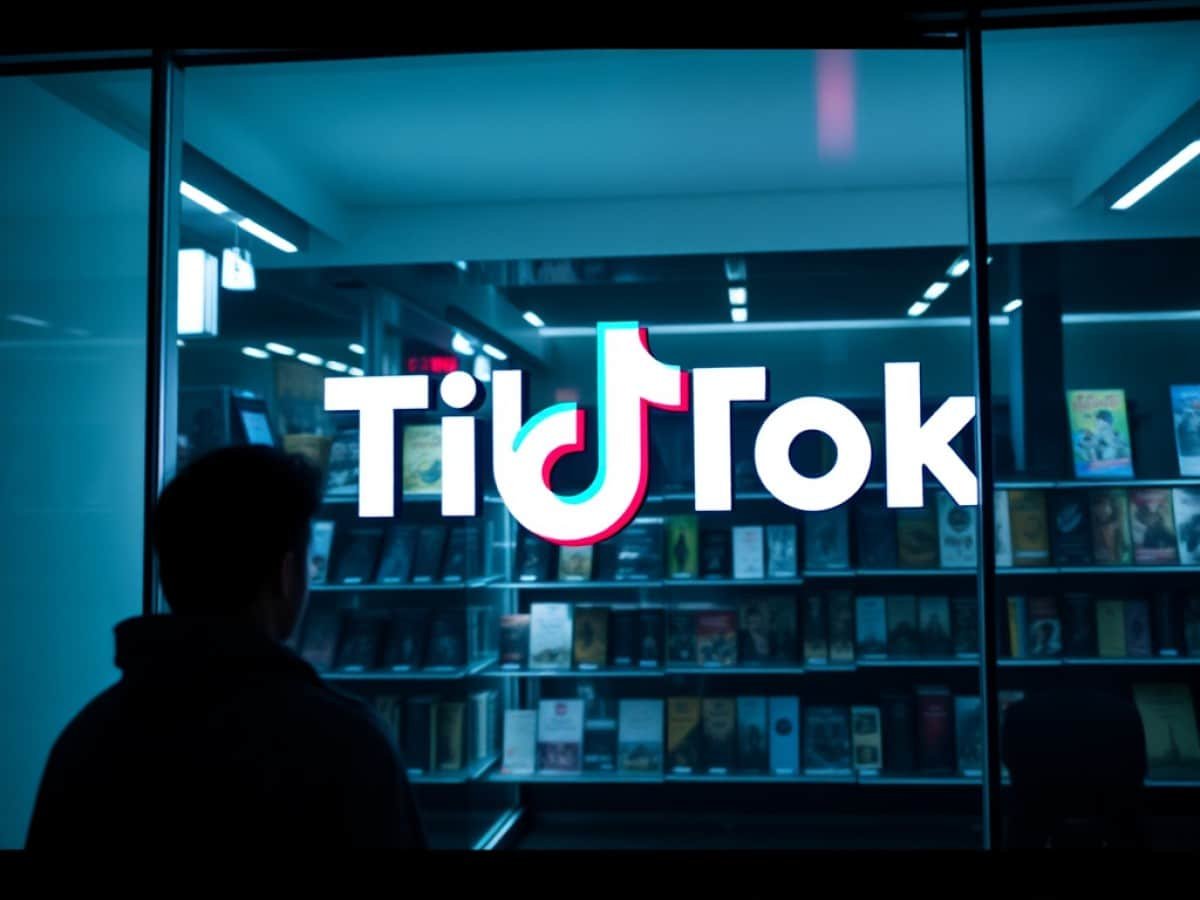 Désinformation, dépression, dérives algorithmiques : TikTok sous le feu des ONG en Europe