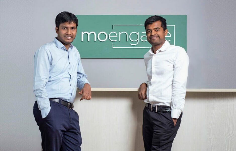 SaaS startup MoEngage raises $100m led by Goldman Sachs, A91 Partners