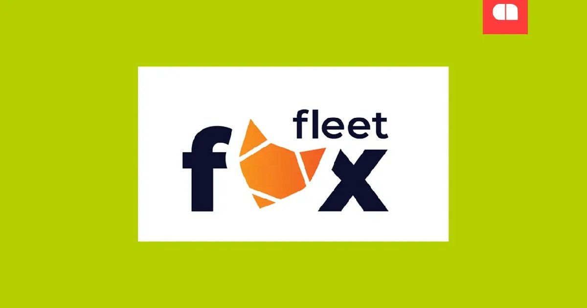FleetFox raises €800k to expand its vehicle fleet management platform
