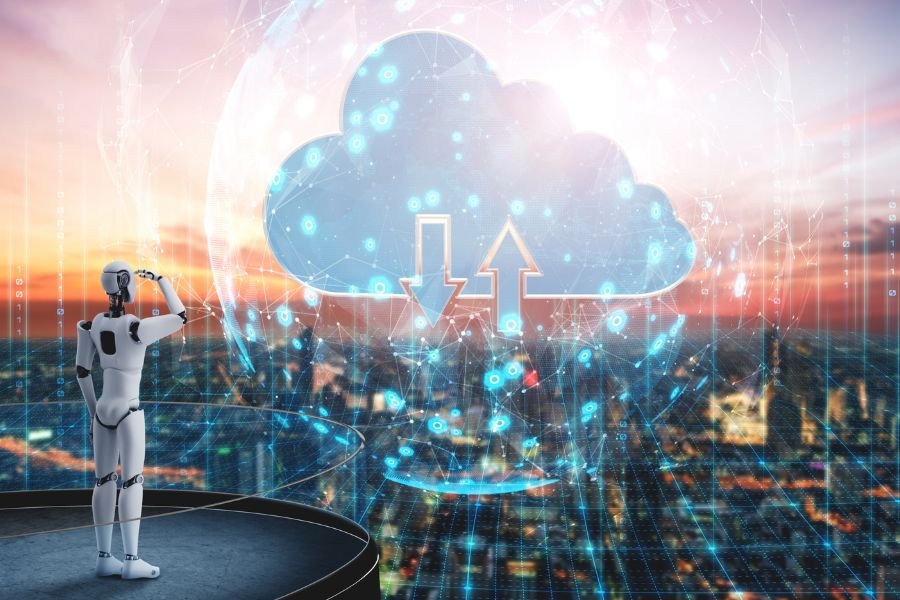 NextDC Stock Surges on AI Demand — But Is It Overvalued?