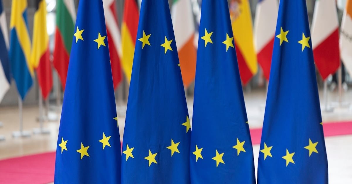 Explainer: What the EU’s Moves to Water Down Sustainability Rules Means for Fashion