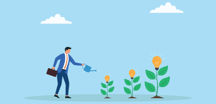 October in European tech venture: scaling trends, emerging patterns