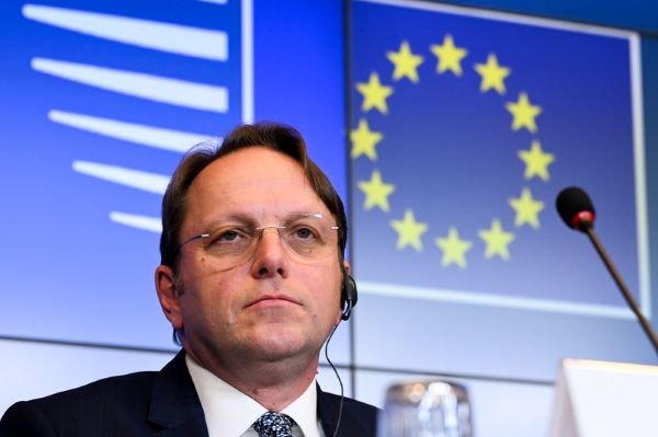 EU's plan to strengthen preparedness for cross-border health crises