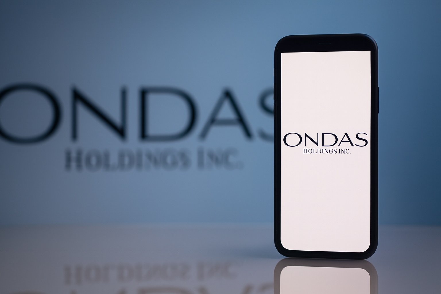 Ondas Holdings (ONDS) News Today, November 22, 2025: Sentrycs Deal, $35M PDW Investment and New S‑8 Filing Drive Drone-Defense Story