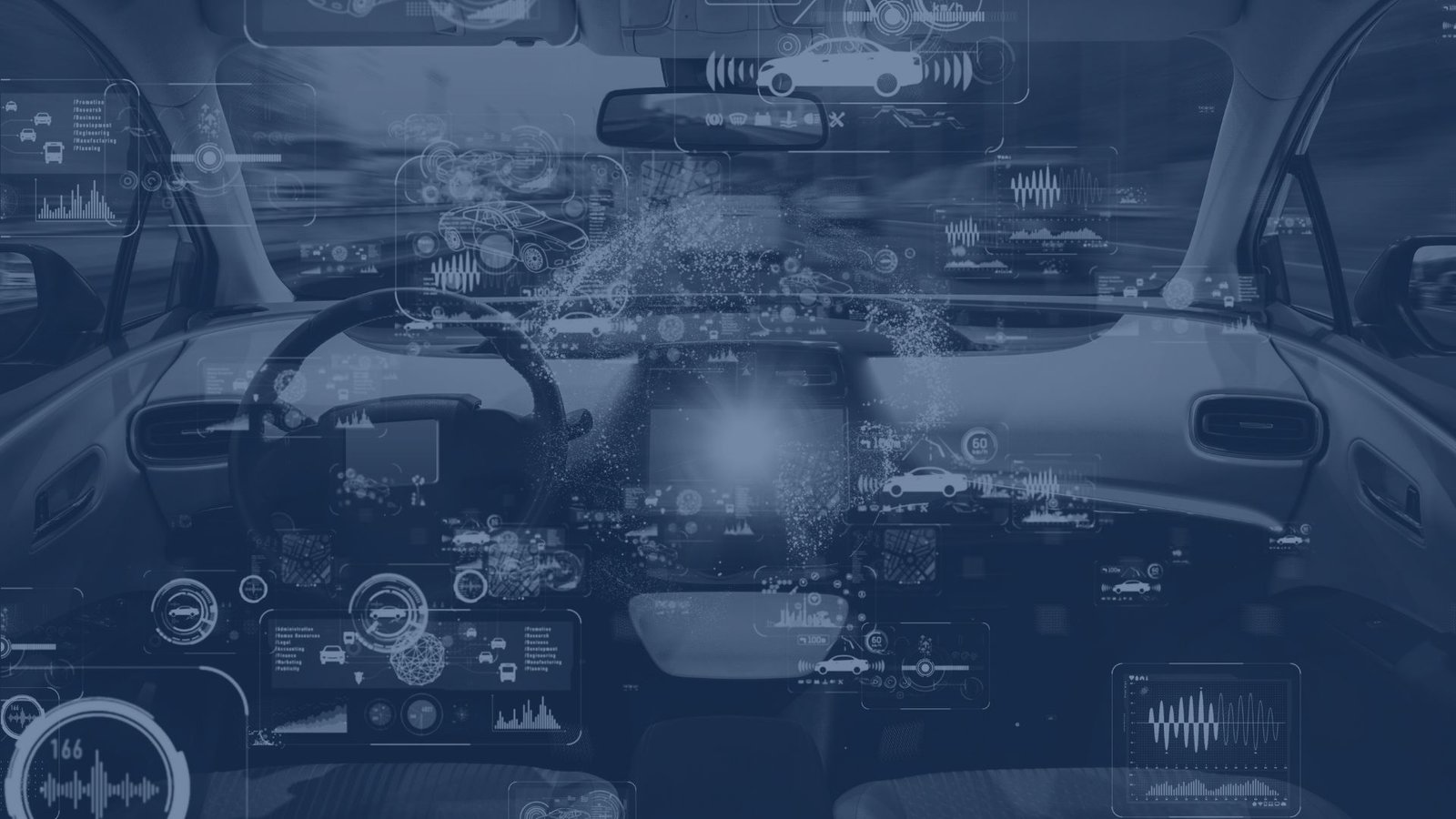 The Role of AVs in Strengthening COOP: Challenges and Opportunities