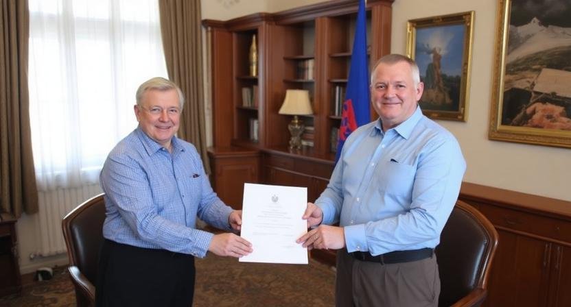 Pskov and Vitebsk Oblasts Sign Cooperation Agreements to Boost Cross-Border Tourism Growth with Focus on Sustainable, Cultural and Youth Travel in Russia and Belarus