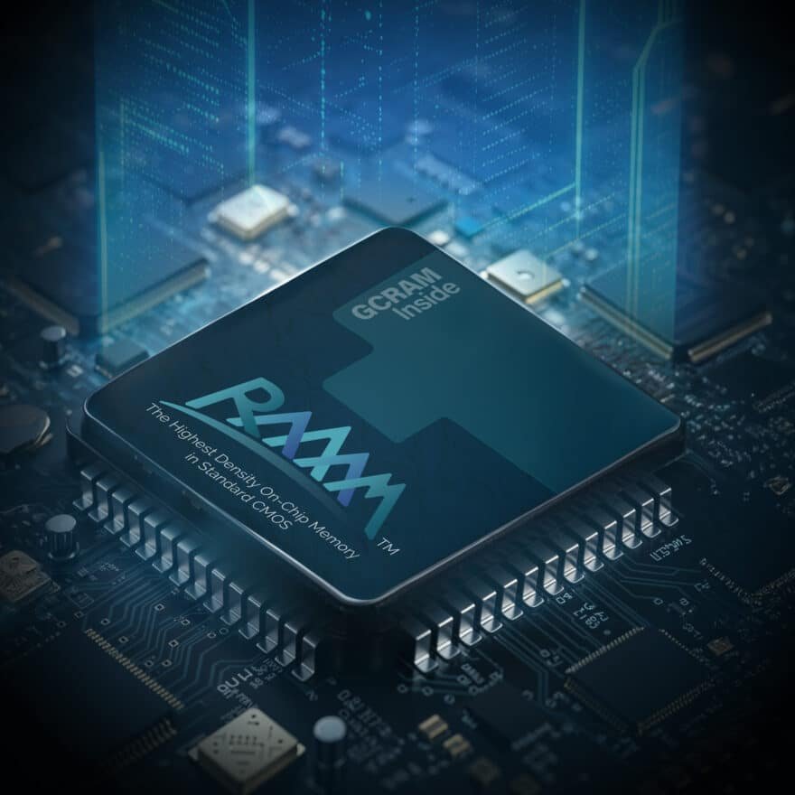 RAAAM Secures $17.5 Million From NXP To Accelerate On-Chip Memory Production