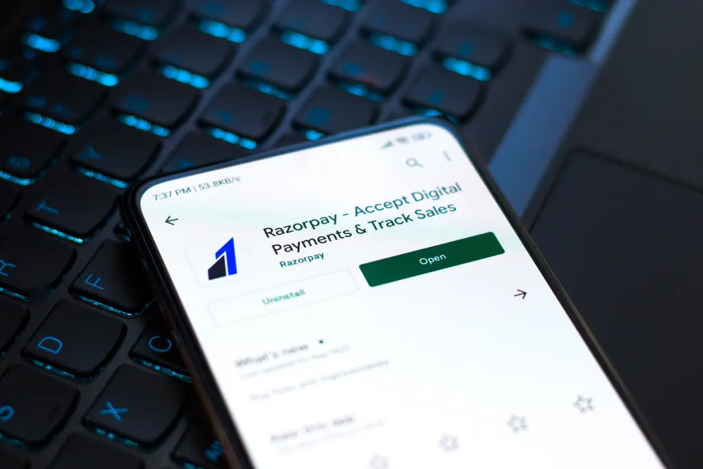 Ex-Google engineering head joins Razorpay’s tech team