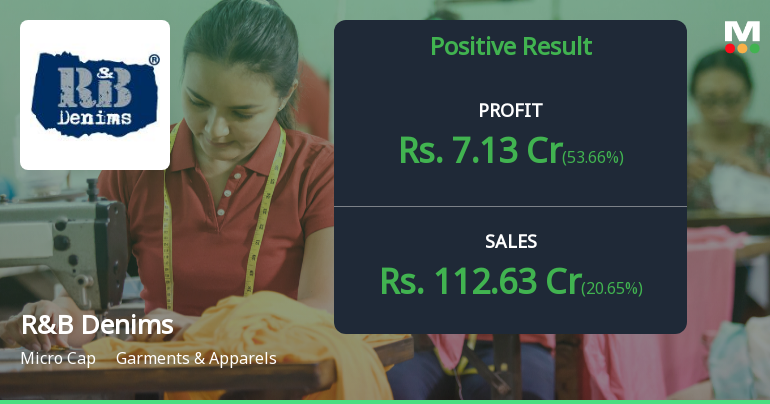 Strong Revenue Growth Overshadowed by Premium Valuation Concerns