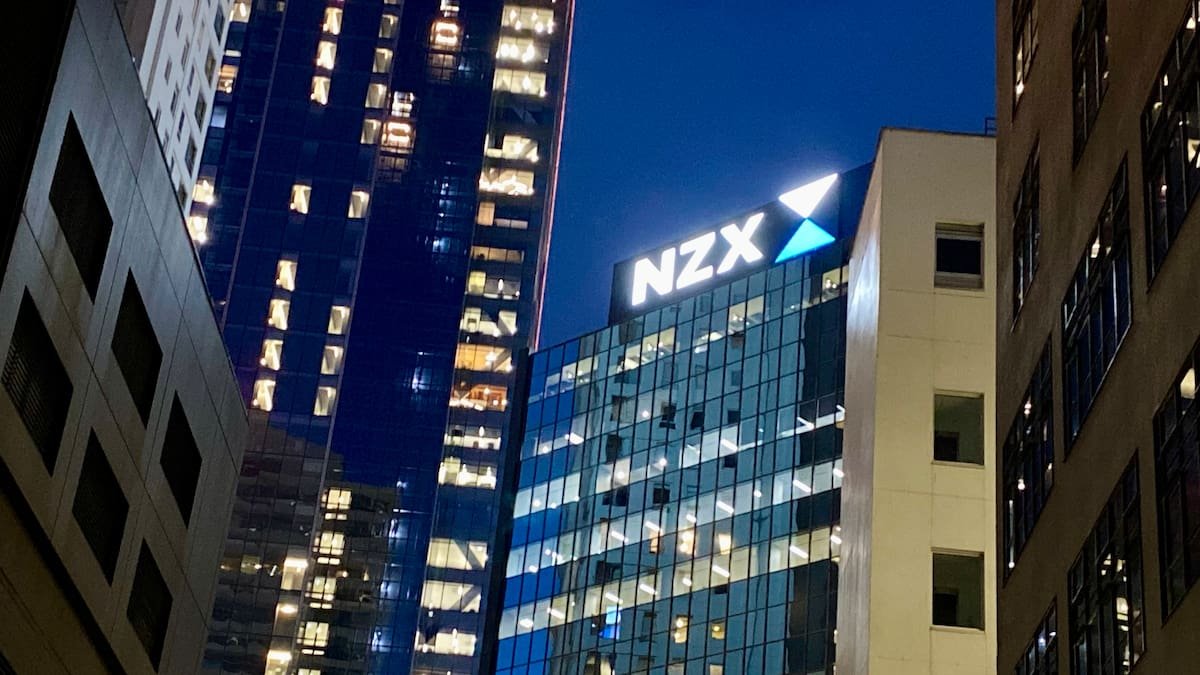 NZX flat after Vital Healthcare’s $200m capital raising – Market close
