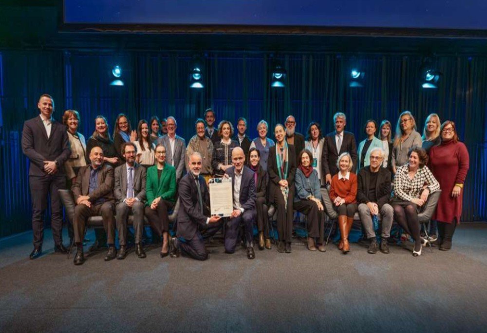 Sustainable tourism in europe