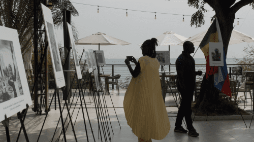 Russian Historical Exhibition