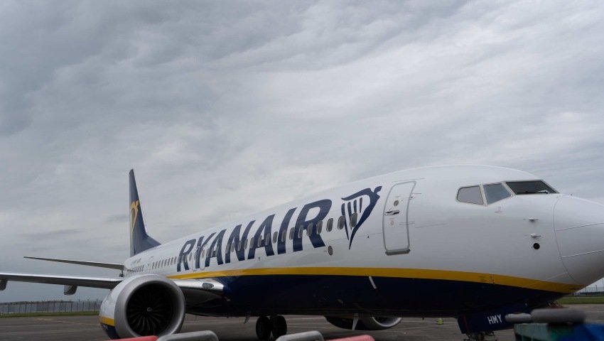 Europe Faces Risk In Aviation And Travel Growth As Ryanair And Wizz Air Warn Rising UK Taxes Could Limit Expansion And Shift Operations