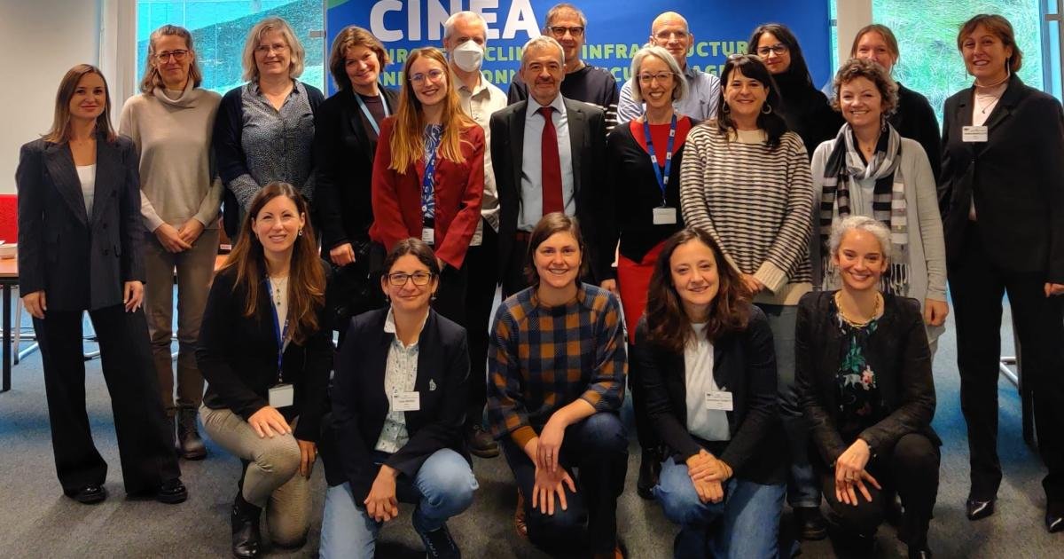 Five new EU funded projects will advance scientific knowledge for fisheries