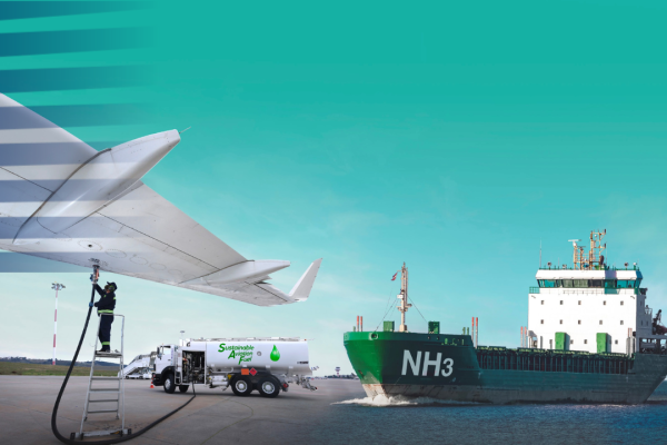 EU moves to scale up production of sustainable maritime fuels as global race heats up