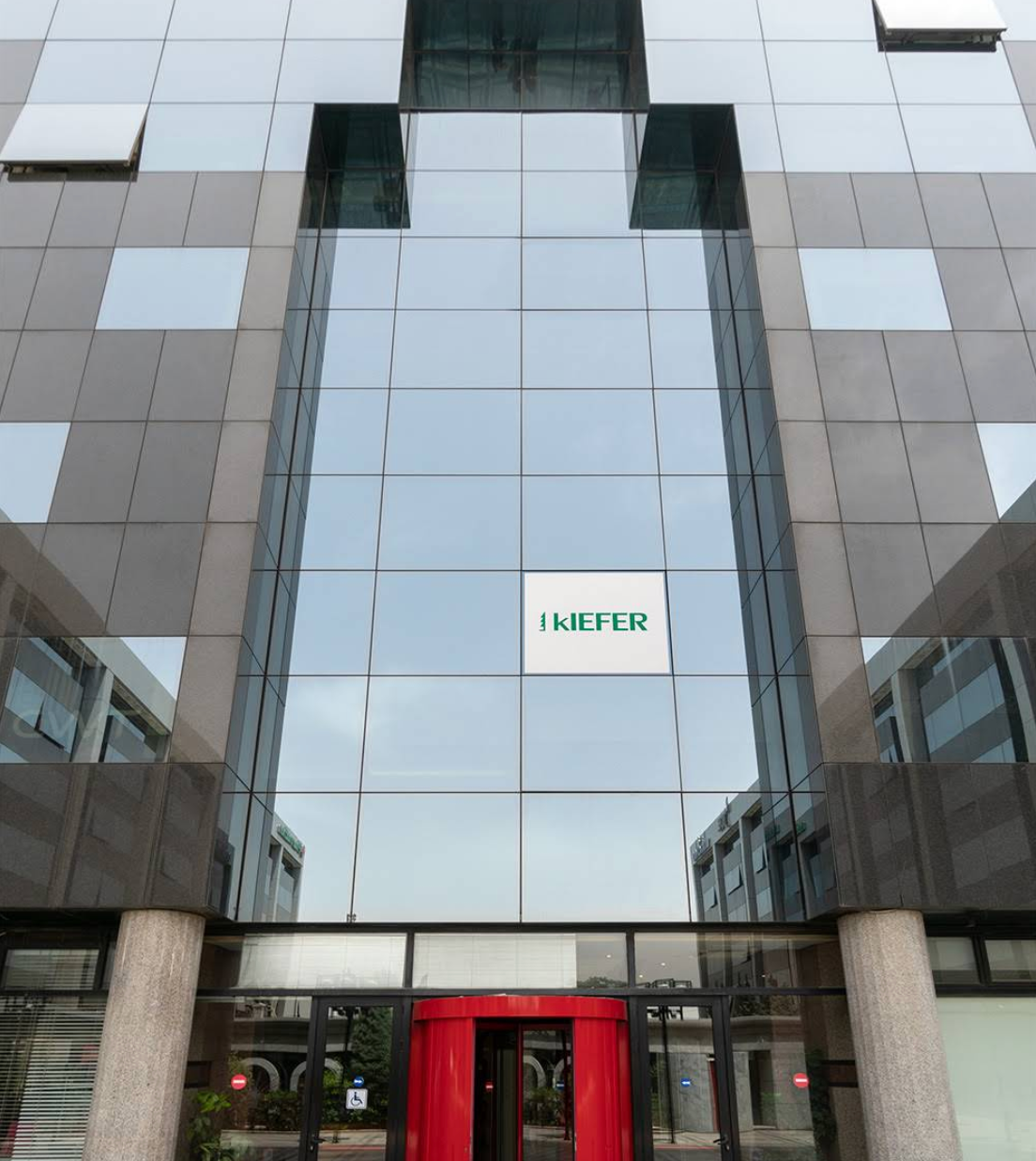 KIEFER Supports AI Innovation in Greece with NVIDIA