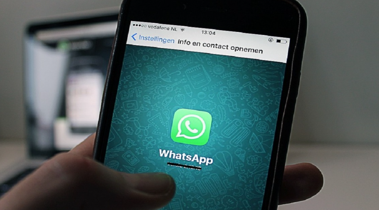 In Europe, Whatsapp To Allow Chats Via 3rd Party Apps - Trak.in
