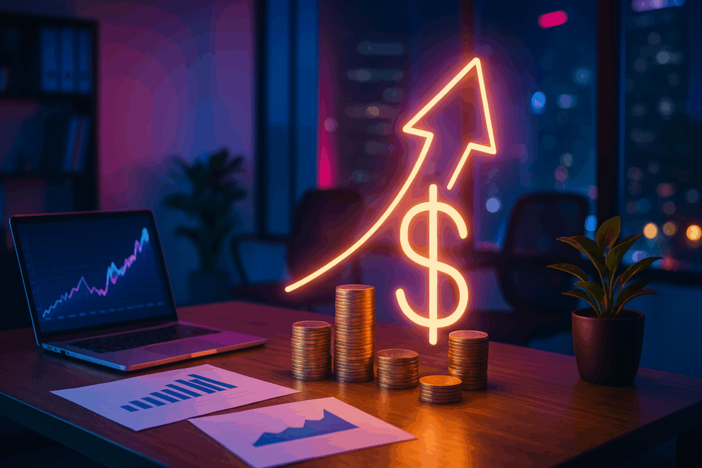 Deblock Secures Funding to Fuel European Expansion Efforts