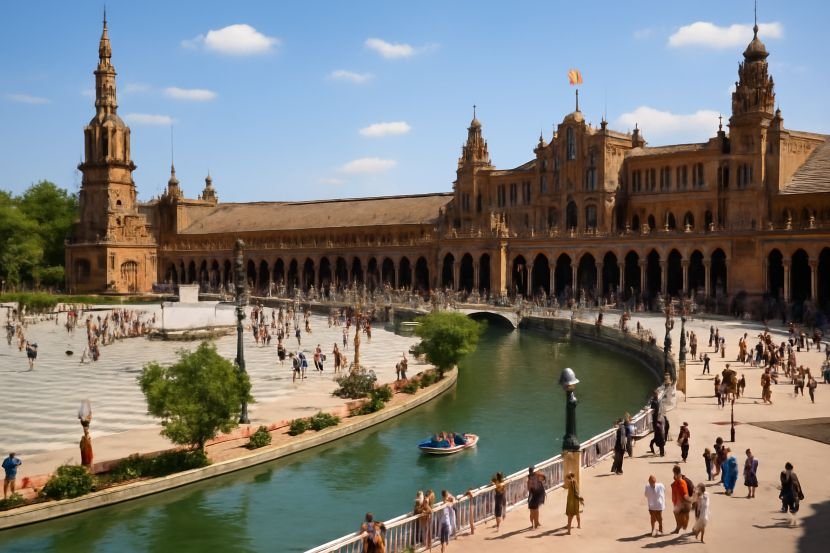 Spain&rsquo;s tourism industry: a record-breaking surge in 2025, boosting local economies