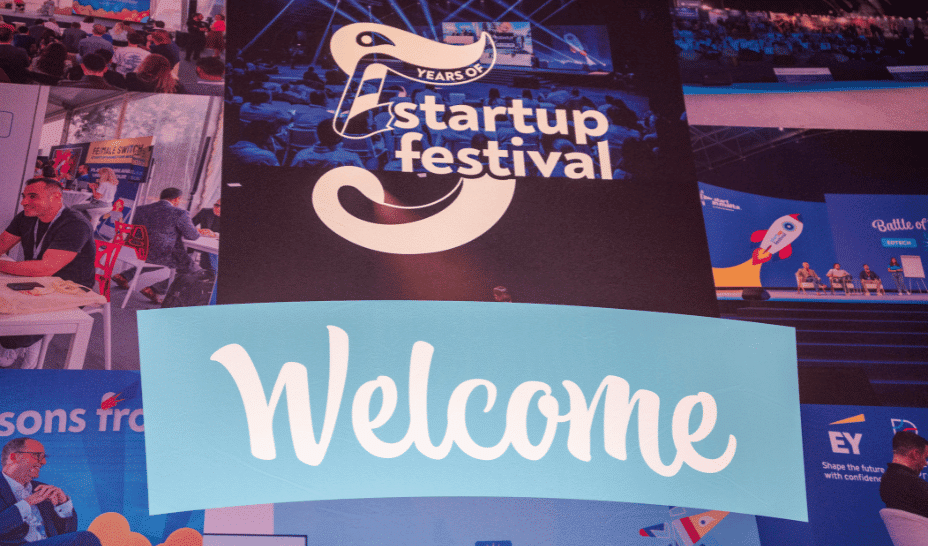 StartUp-Festival