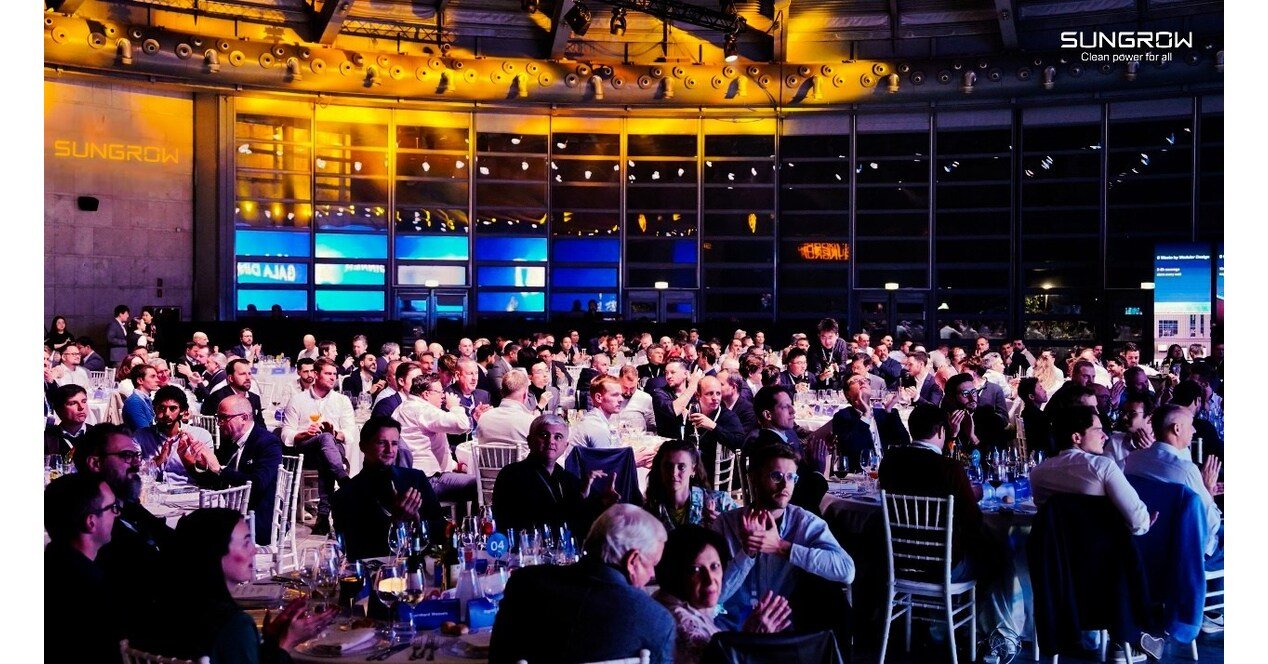 What's Next for Europe's C&I Energy Storage?