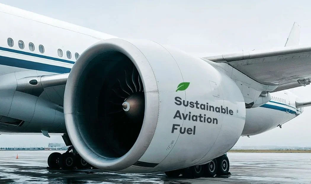 EU unveils €100 billion plan to accelerate Clean Aviation fuels: What it means for Africa’s green economy