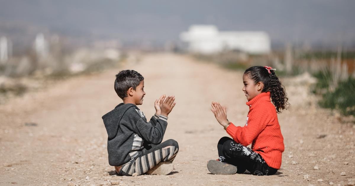 EU hosts ‘Day of Dialogue' in Damascus in support of Syrian civil society