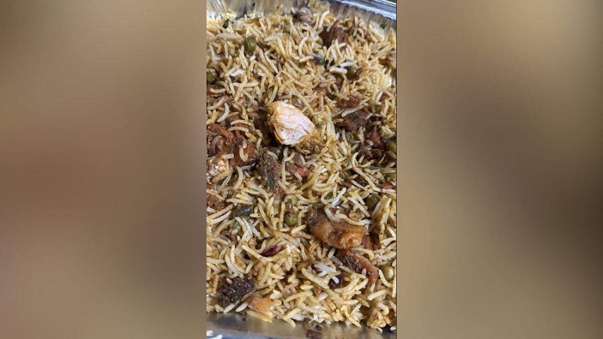 Ordered Veg, Received Non-Veg: Startup Founder Udit Goenka Slams Swiggy, Threatens Legal Action