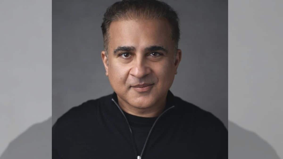 Who is Vik Bajaj, co-founder of Jeff Bezos’s AI startup Project Prometheus? – Firstpost