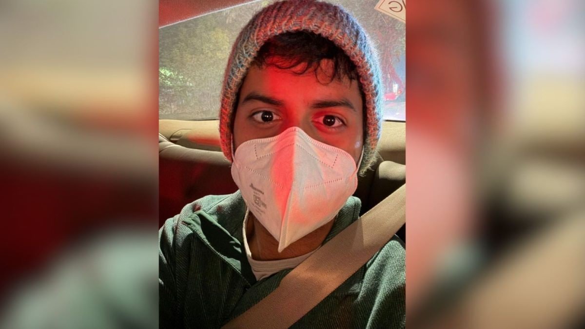 ‘Leaving City Tomorrow’: Startup Founder Cuts Delhi Visit Short, Says He Could ‘Smell’ Pollution | Viral News