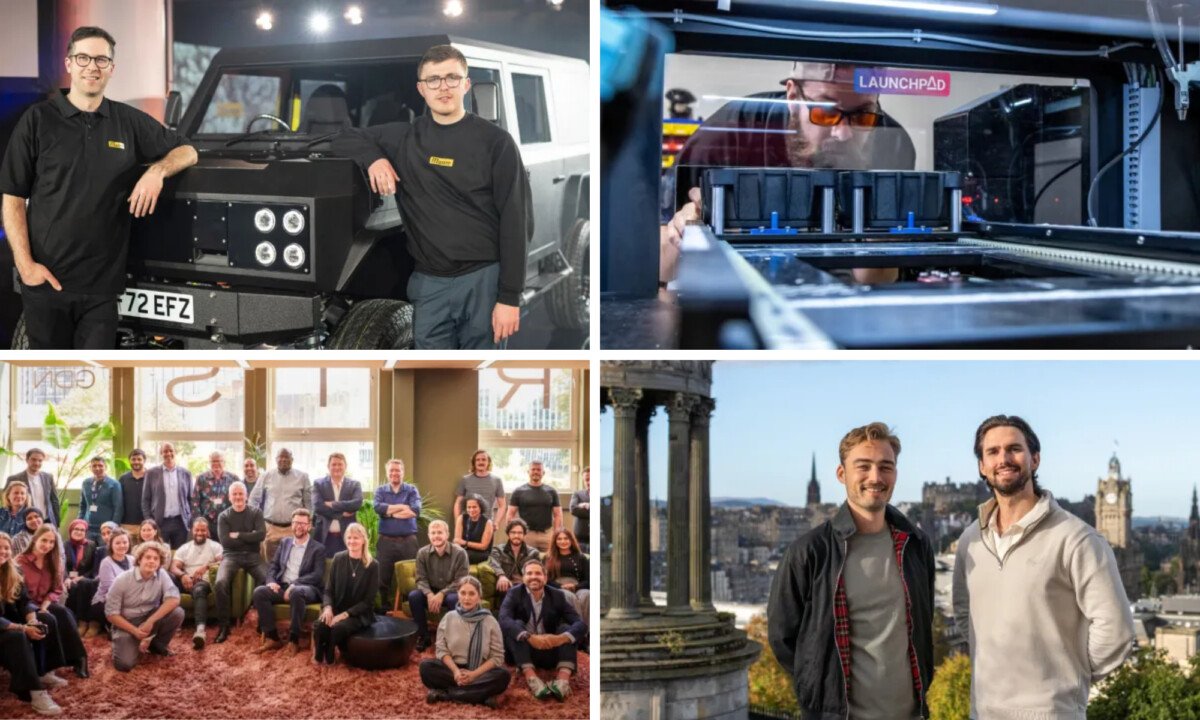 DIGIT Deal Roundup | October 2025