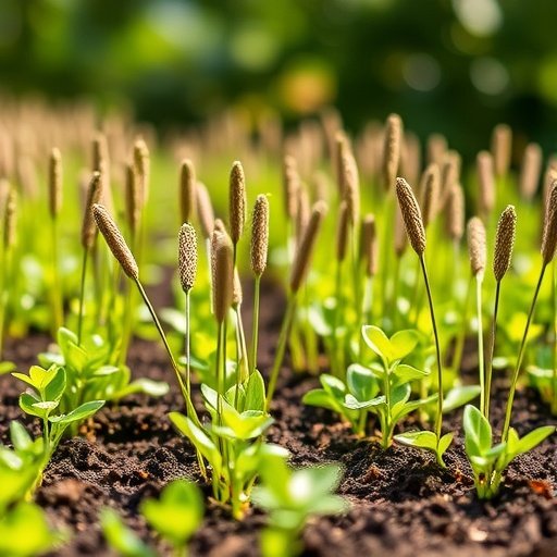 Unveiling Europe’s Key Players in Regenerative Agriculture