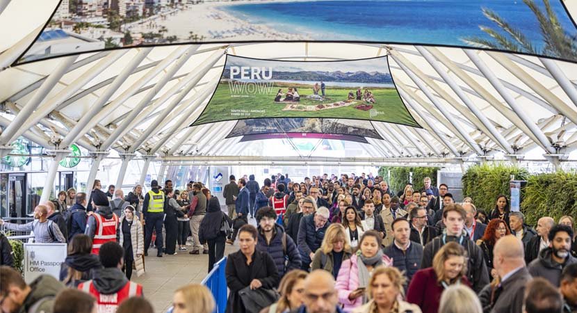 UK Joins US, Mexico, France, Saudi Arabia, Indonesia, Qatar in Boosting New Travel Trade Events in This November, Check the List Where You Will Attend