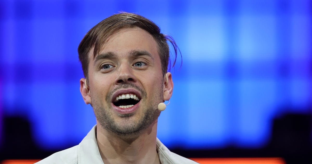 Europe’s tech sector is evolving fast. Is it fast enough? – The Irish Times