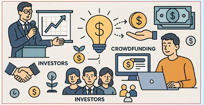 How to Raise Funds for Startups in India: A Practical Guide for New Founders