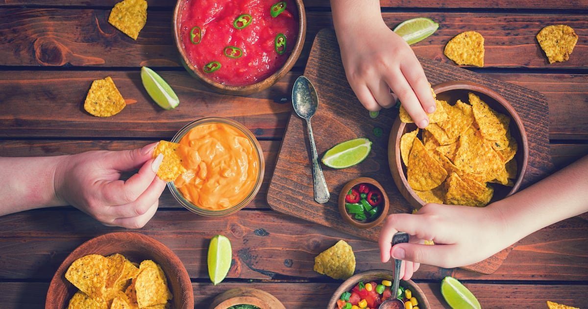 Europe’s snack industry turns promise into progress