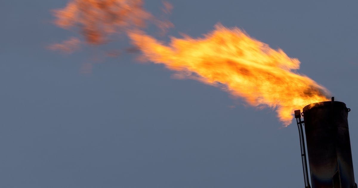 Europe's gas future lies east and south, not across the Atlantic