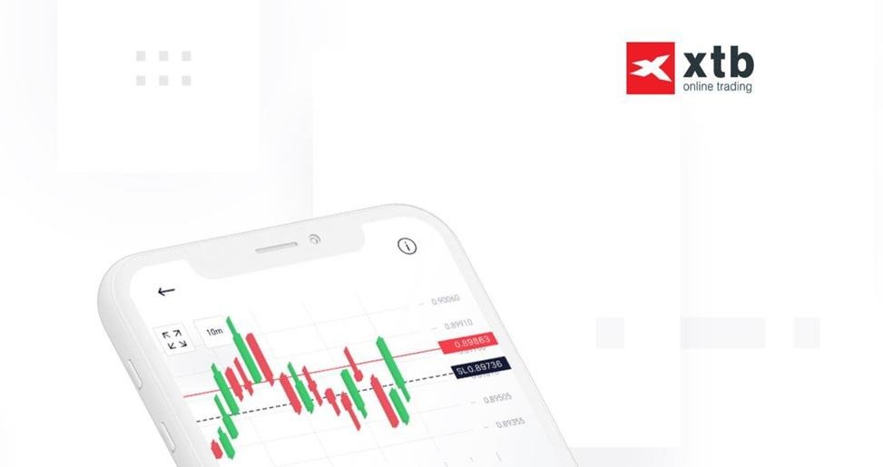 XTB continues strong 1H although Q2 Revenues down 10%, to $86M