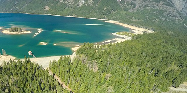 Yakima basin reservoirs still low, but rising