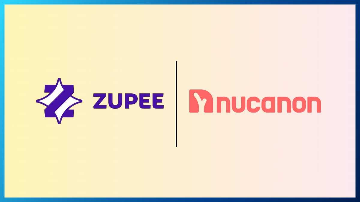 Zupee Acquires AI Storytelling Startup Nucanon to Build the “Pixar of the Next Century”
