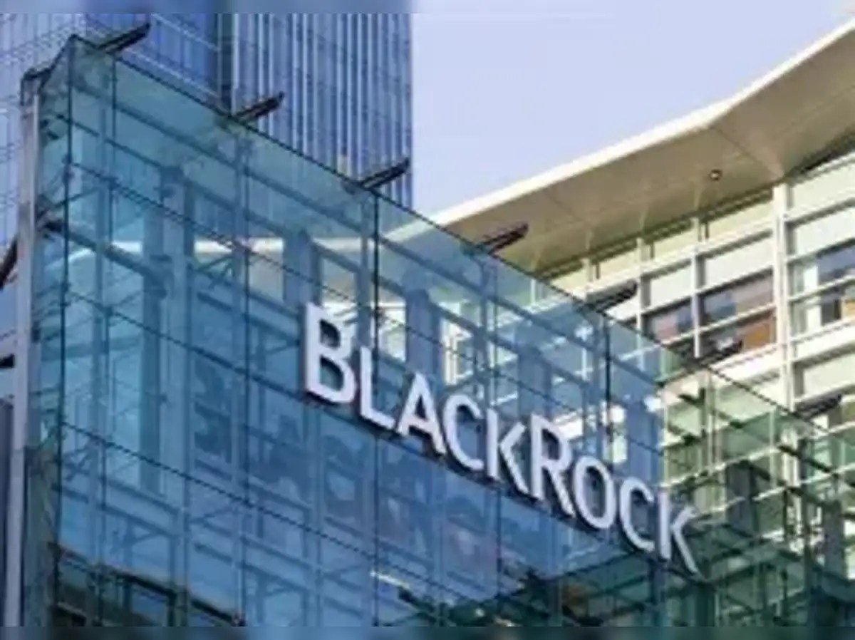 ACS, BlackRock launch $2 billion data centre joint venture