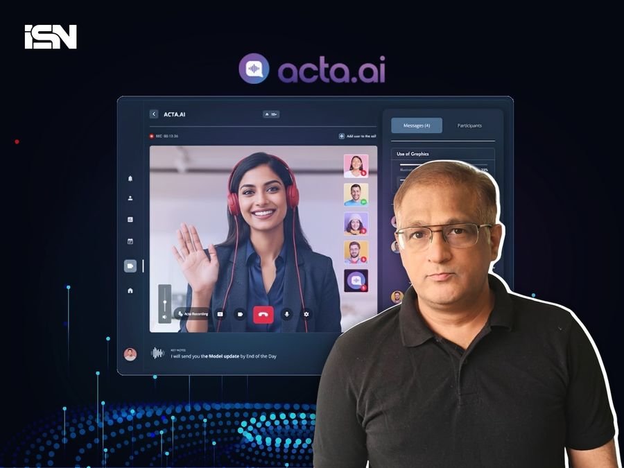 How an India-born AI startup is turning messy meetings into measurable outcomes for teams big and small