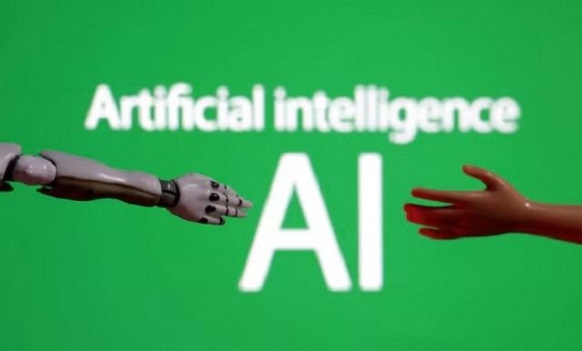 EU considers delay to landmark AI Act amid US, industry pressure