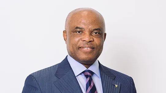 BVI court rules Seplat’s ex-chairman Orjiako fraudulently hid assets over $220.3m Access Bank debt